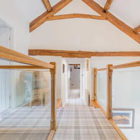 Vakantiehuis Wicklow Barn