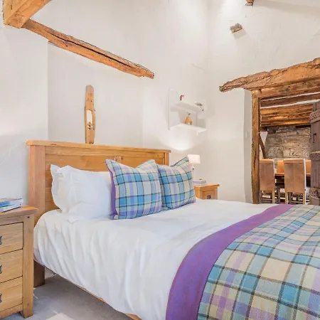 Wicklow Barn Vakantiehuis *