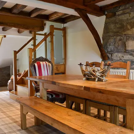 Wicklow Barn Vakantiehuis Bowland Bridge
