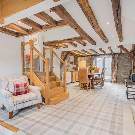 Wicklow Barn Vakantiehuis