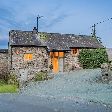 Wicklow Barn *